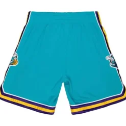 Mitchell & Ness Shorts-Authentic New Orleans Hornets 2005-06 Shorts