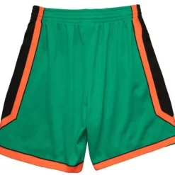 Mitchell & Ness Nba Authentic-Authentic New York Knicks 2006-07 Shorts