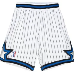 Mitchell & Ness Nba Authentic-Authentic Orlando Magic 1992-93 Shorts