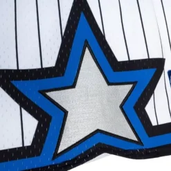 Mitchell & Ness Nba Authentic-Authentic Orlando Magic 1992-93 Shorts