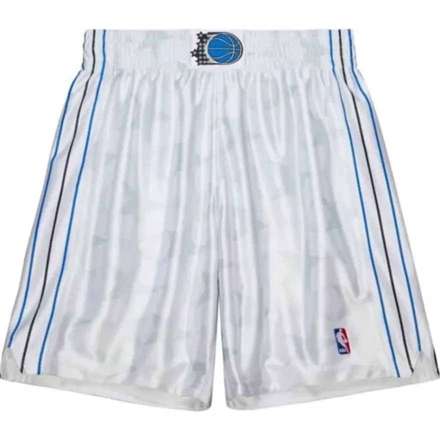 Mitchell & Ness Shorts-Authentic Orlando Magic 1998-99 Shorts