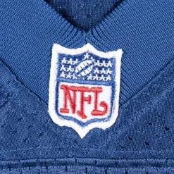 Mitchell & Ness Nfl Authentic-Authentic Peyton Manning Indianapolis Colts 1998 Jersey