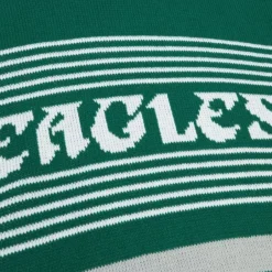 Mitchell & Ness Jackets & Outerwear-Authentic Philadelphia Eagles 1990 Sweater