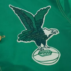 Mitchell & Ness Jackets & Outerwear-Authentic Philadelphia Eagles 1938 Jacket