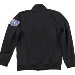 Mitchell & Ness Jackets & Outerwear-Authentic Portland Trail Blazers 1996-97 Warm Up Jacket