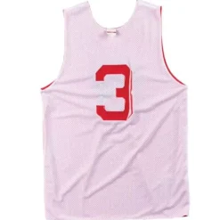 Mitchell & Ness Nba Authentic-Authentic Practice Jersey All-Star East 1991 Patrick Ewing