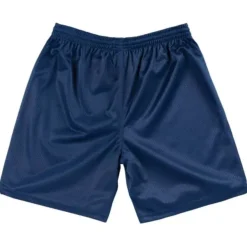 Mitchell & Ness Shorts-Authentic Practice Shorts Team Usa 1992