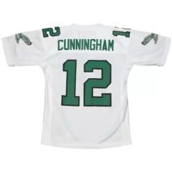 Mitchell & Ness Nfl Authentic-Authentic Randall Cunningham Philadelphia Eagles Jersey