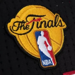 Mitchell & Ness Nba Authentic-Authentic Ray Allen Miami Heat Road Finals 2012-13 Jersey