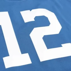 Mitchell & Ness Nfl Authentic-Authentic Roger Staubach Dallas Cowboys Jersey