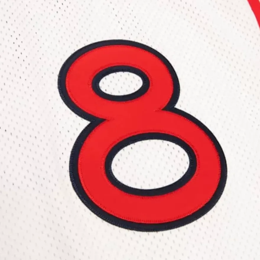 Mitchell & Ness Nba Authentic-Authentic Scottie Pippen Team Usa Mens 1996-97 Jersey