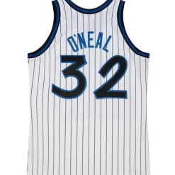 Mitchell & Ness Nba Authentic-Authentic Shaquille O'Neal Orlando Magic 1993-94 Jersey