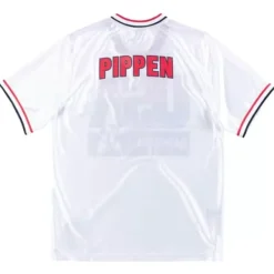 Mitchell & Ness Nba Authentic-Authentic Shooting Shirt Team Usa 1992 Scottie Pippen