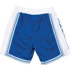 Mitchell & Ness Nba Authentic-Authentic Shorts Los Angeles Lakers Alternate 1996-97
