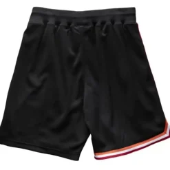 Mitchell & Ness Nba Authentic-Authentic Shorts Miami Heat 1996-97