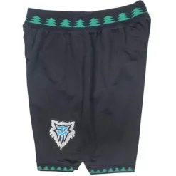 Mitchell & Ness Nba Authentic-Authentic Shorts Minnesota Timberwolves Alternate 2003-04