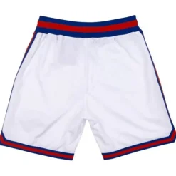 Mitchell & Ness Nba Authentic-Authentic Shorts New York Knicks 1993-94
