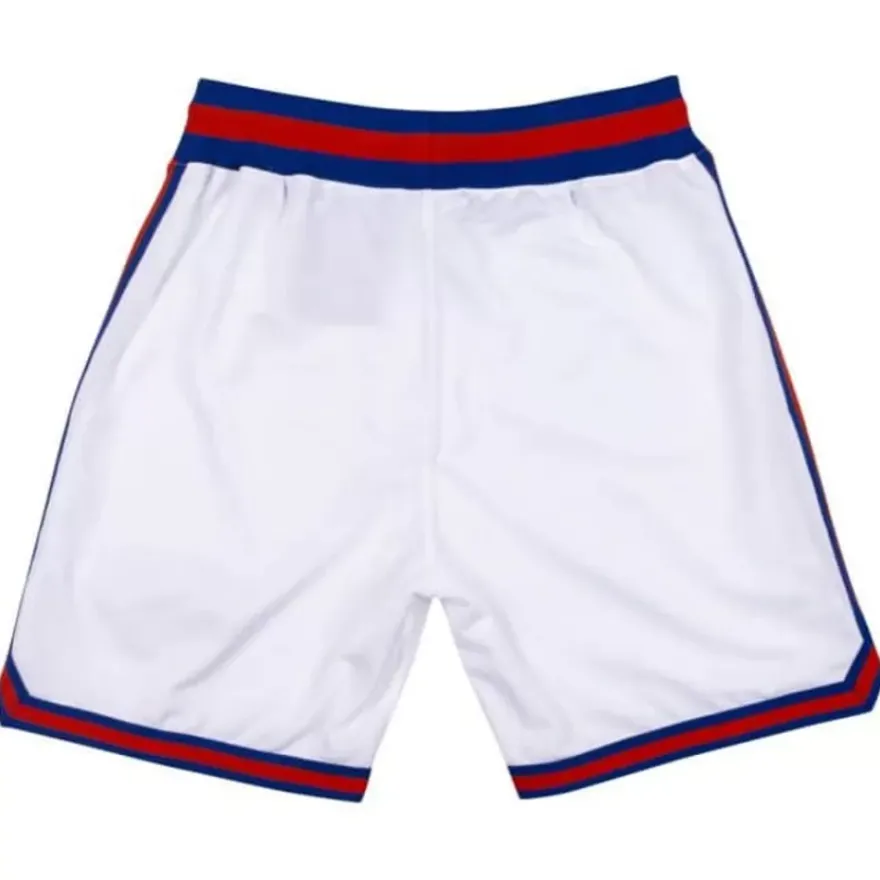 Mitchell & Ness Nba Authentic-Authentic Shorts New York Knicks 1993-94