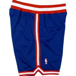 Mitchell & Ness Nba Authentic-Authentic Shorts New York Knicks 1993-94