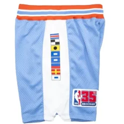 Mitchell & Ness Nba Authentic-Authentic Shorts San Diego Clippers 1980-81