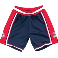Mitchell & Ness Nba Authentic-Authentic Shorts Team Usa 1992