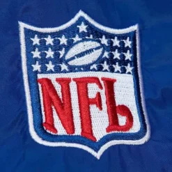 Mitchell & Ness Jackets & Outerwear-Authentic Sideline Jacket Seattle Seahawks