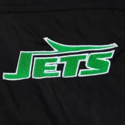 Mitchell & Ness Jackets & Outerwear-Authentic Sideline Jacket New York Jets
