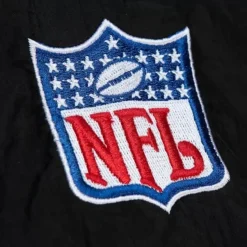 Mitchell & Ness Jackets & Outerwear-Authentic Sideline Jacket Los Angeles Raiders