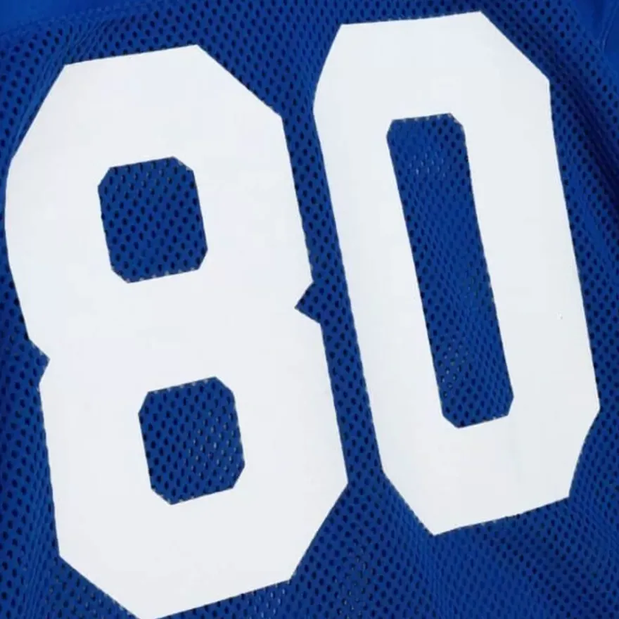 Mitchell & Ness Nfl Authentic-Authentic Steve Largent Seattle Seahawks 1985 Jersey