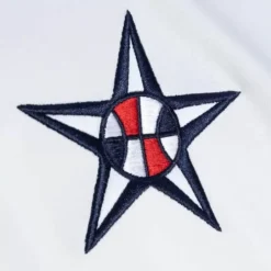 Mitchell & Ness Nba Authentic-Authentic Team Usa 2008 Shooting Shirt