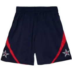 Mitchell & Ness Nba Authentic-Authentic Team Usa 2008 Shorts