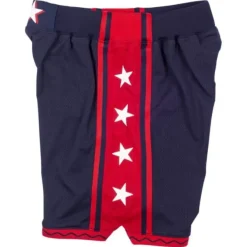 Mitchell & Ness Nba Authentic-Authentic Team Usa Mens 1996-97 Shorts