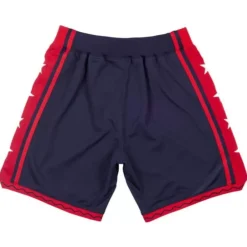 Mitchell & Ness Nba Authentic-Authentic Team Usa Mens 1996-97 Shorts