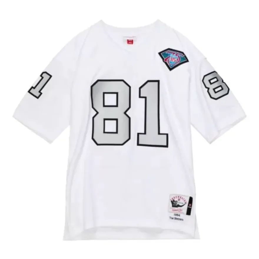 Mitchell & Ness Nfl Authentic-Authentic Tim Brown Los Angeles Raiders 1994 Jersey
