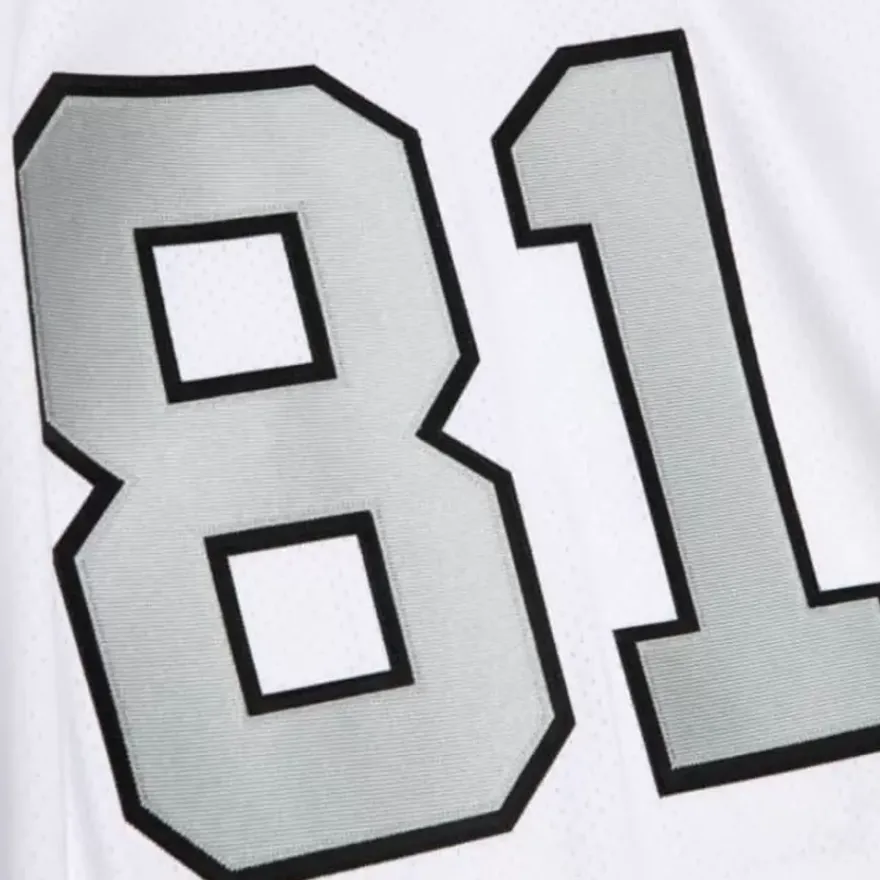 Mitchell & Ness Nfl Authentic-Authentic Tim Brown Los Angeles Raiders 1994 Jersey