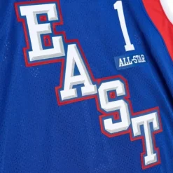 Mitchell & Ness Nba Authentic-Authentic Tracy Mcgrady All Star 2004-05 Jersey