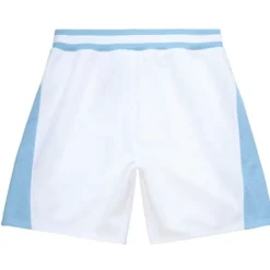 Mitchell & Ness Nba Authentic-Authentic University Of North Carolina 1983 Shorts