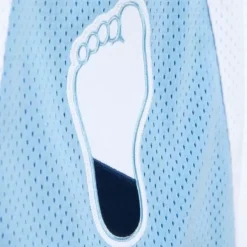 Mitchell & Ness Nba Authentic-Authentic University Of North Carolina 1983 Shorts