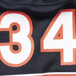 Mitchell & Ness Nfl Authentic-Authentic Walter Payton Chicago Bears 1985 Jersey