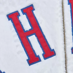 Mitchell & Ness Jackets & Outerwear-Authentic Wilt Chamberlain Philadelphia 76Ers 1966-67 Shooting Shirt