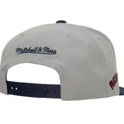 Mitchell & Ness Snapback-Away Snapback Coop Boston Red Sox