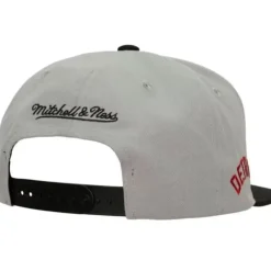 Mitchell & Ness Snapback-Away Snapback Coop Detroit Tigers