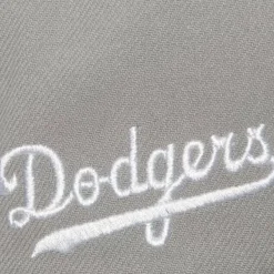 Mitchell & Ness Snapback-Away Snapback Coop Los Angeles Dodgers