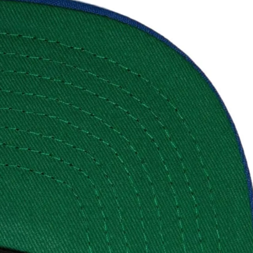 Mitchell & Ness Snapback-Away Snapback Coop Los Angeles Dodgers