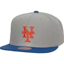 Mitchell & Ness Snapback-Away Snapback Coop New York Mets