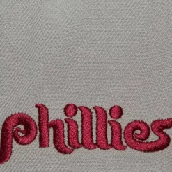 Mitchell & Ness Snapback-Away Snapback Coop Philadelphia Phillies