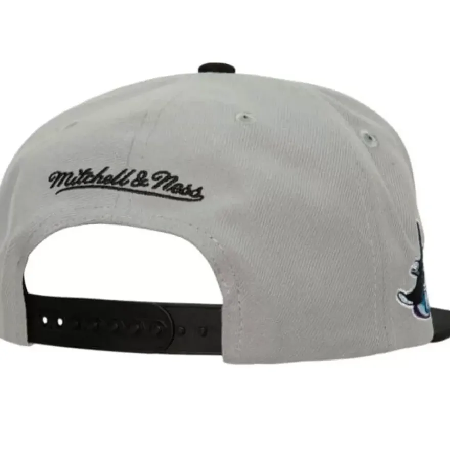 Mitchell & Ness Snapback-Away Snapback Coop Tampa Bay Rays