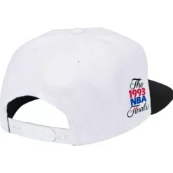 Mitchell & Ness Snapback-Back To 93 Snapback Hwc Chicago Bulls
