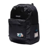 Mitchell & Ness Accessories-Backpack Charlotte Hornets