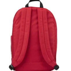 Mitchell & Ness Accessories-Backpack Houston Rockets